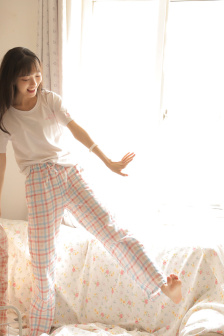 明星专题：蕾哈娜